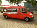 Einweihung Umweltschutz Koeln P71